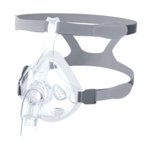 Rescomf FM-005-TM FULL FACE Mask
