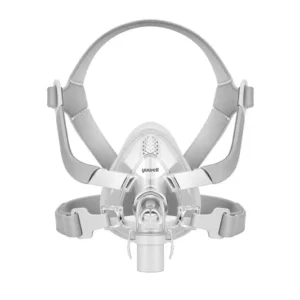 Yuwell YF-02 FULL FACE Mask
